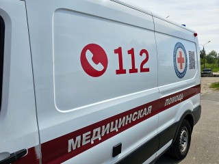 Сразу 3 ДТП произошли в округе Луховицы накануне Дня России, обошлось без трагедий