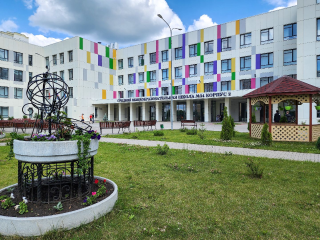 В школе № 34 Подольска более тысячи детей проводят «Умные каникулы»
