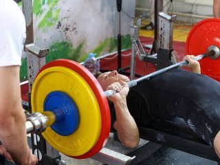 Реутовский «Легион» покорил пьедестал чемпионата Европы
