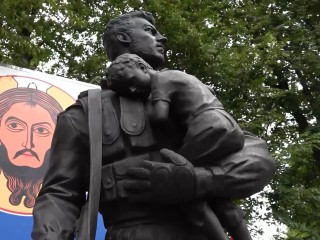 Стали известны места и вид памятников чеховским ветеранам СВО