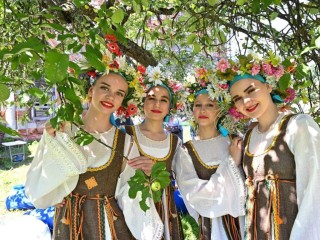 В Большом Серпухове пройдет фестиваль «А у нас на горе»