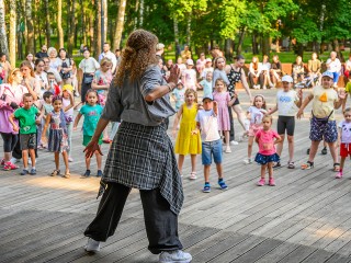Праздничным концертом отметят в Белозерском День молодежи