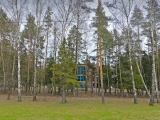 Знаменитый ресторан «Казахстан» в Домодедове идет под снос