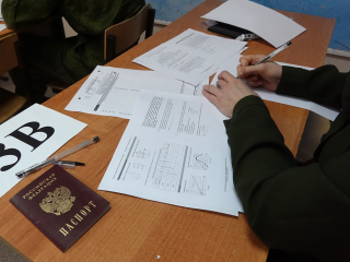 В Серебряных Прудах двое выпускников показали высокие результаты на ЕГЭ