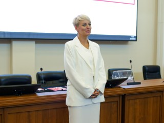 Преподаватели из Подмосковья обучили профильные классы в Херсонской области