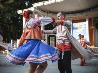 День семьи, любви и верности отметят в Воскресенске концертами и мастер-классами