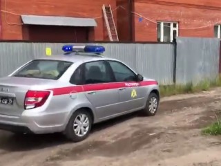 Росгвардейцы задержали мужчину, который пытался убить женщину в Щелкове