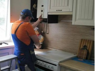 В Подмосковье от газа отключили 17 тыс. квартир за недопуск специалистов