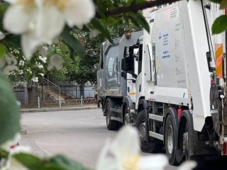 Как сэкономить на вывозе мусора, рассказали предпринимателям Красногорска