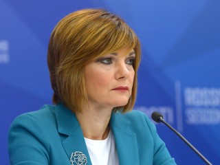 Мишонова рассказала, что у родителей пострадавшего малыша появилась надежда