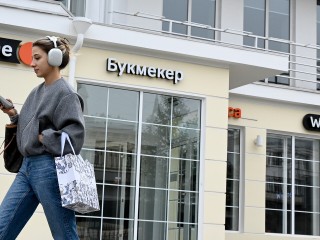 Букмекеров обяжут перечислять деньги на профилактику лудомании