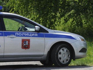 Сотрудники магазина в Наро-Фоминске оказали помощь раненому покупателю