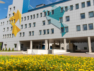 Будущим родителям расскажут о родах и уходе за малышом в Щелковском перинатальном центре