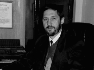 Во Фрязине ушел из жизни бывший директор школы № 2 Александр Горбунов