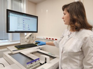 Что будет с лабораторией Раменской больницы после реорганизации