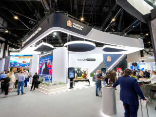В Подмосковье по итогам ПМЭФ-2025 создадут 6,8 тыс. рабочих мест