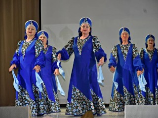 Волоколамские «Сударыни» победили на конкурсе танцевальных коллективов