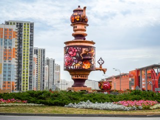 Стало известно, когда в Мытищах в 2025 году пройдет День города