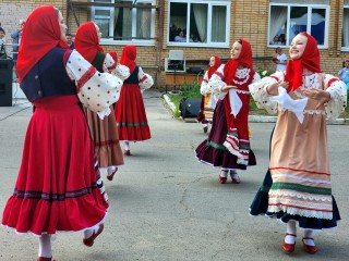 Деревня Муриково отпразднует день рождения песнями, танцами и конкурсами