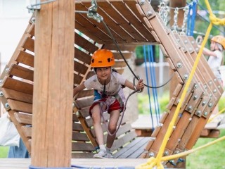 Соревнования областного проекта «Все за спорт» впервые пройдут в Кашире