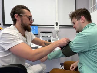 Черноголовские водители смогут пройти медкомиссию 21 июня