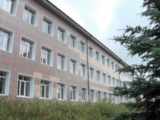Новая жизнь лицея №2: первая за 70 лет реконструкция вышла на финишную прямую