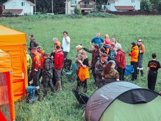 В Ногинске разыскивают 32-летнюю жительницу Электростали