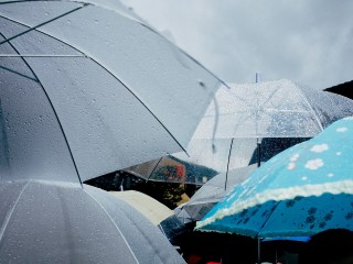 Похолодание до +13: синоптик предупреждает о холоде и усилении осадков в начале недели