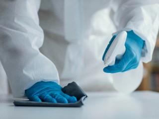 «Дворец водных видов спорта» откроется после санобработки утром 30 июня