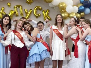 Свыше трех тысяч выпускников простились со школой в Богородском округе