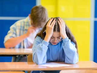 Названы продукты, которые снижают стресс перед экзаменами