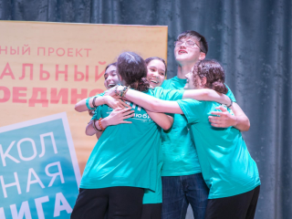 Школьные театры сразятся в финале «Театрального поединка» в Реутове