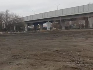 В мкр Силикат появится новая спортивная зона: администрация объявила аукцион на 1,6 гектара