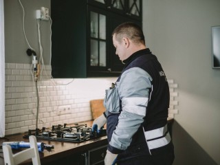 В семи домах в Пушкино 24 июня проверят исправность газового оборудования