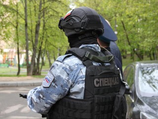 Жителю Подмосковья выплатили ₽200 тыс. за незаконную госпитализацию