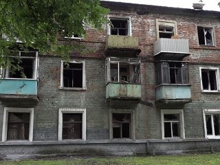 В округе Пушкинский будут снесены три ветхих дома в рамках программы переселения
