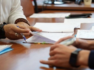 Новые изменения в структуре администрации Мытищ: теперь у главы десять заместителей