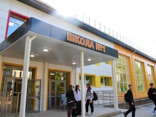 К 1 сентября в Шаховской отремонтируют более 10 школ