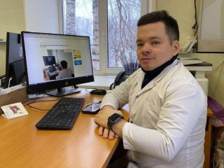Жителей Орехово-Зуева позвали пройти онкоскрининг бесплатно