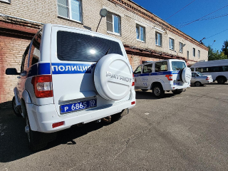 Сотрудники Госавтоинспекции поймали в Электростали пятерых водителей без прав