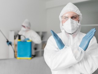 «Дворец водных видов спорта» в воскресенье закроют на санобработку
