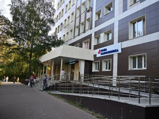 Команда Раменской больницы стала призером областных состязаний