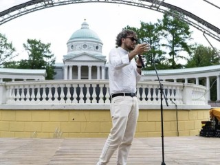 Жителей Красногорска пригласили в музей «Архангельское» на концерты, экскурсии и кинопоказы