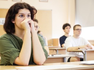 Выпускники назвали все «капканы» и «подводные камни» ЕГЭ по русскому языку