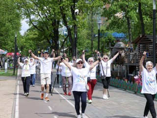 В Подольске 21 июня пройдет спортивная суббота с воркаутом и эстафетами