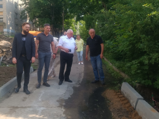 Проблему с канализационными затоплениями на улице Шибанкова решат по обращениям жителей