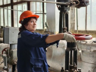 В котельных округа проводят гидравлические испытания перед отопительным сезоном