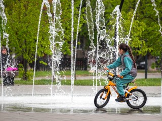 Планируют ли в Реутове развивать велосипедную сеть