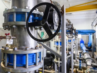 В Долгопрудном 9 из 10 объектов водоснабжения одобрили для модернизации