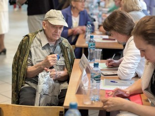 Жители Балашихи просят обезопасить озеро Дивное
